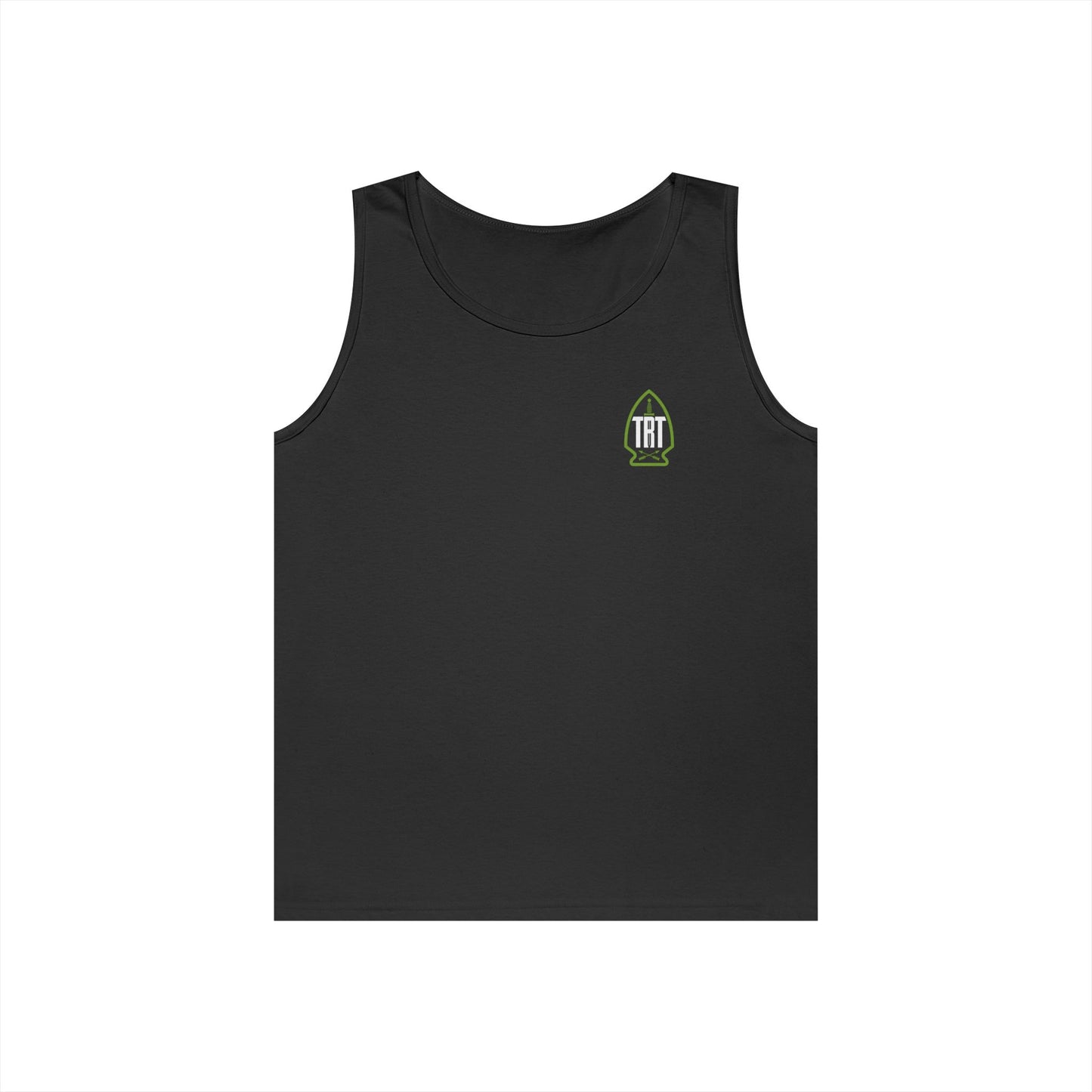 TRT Summer Range Tank