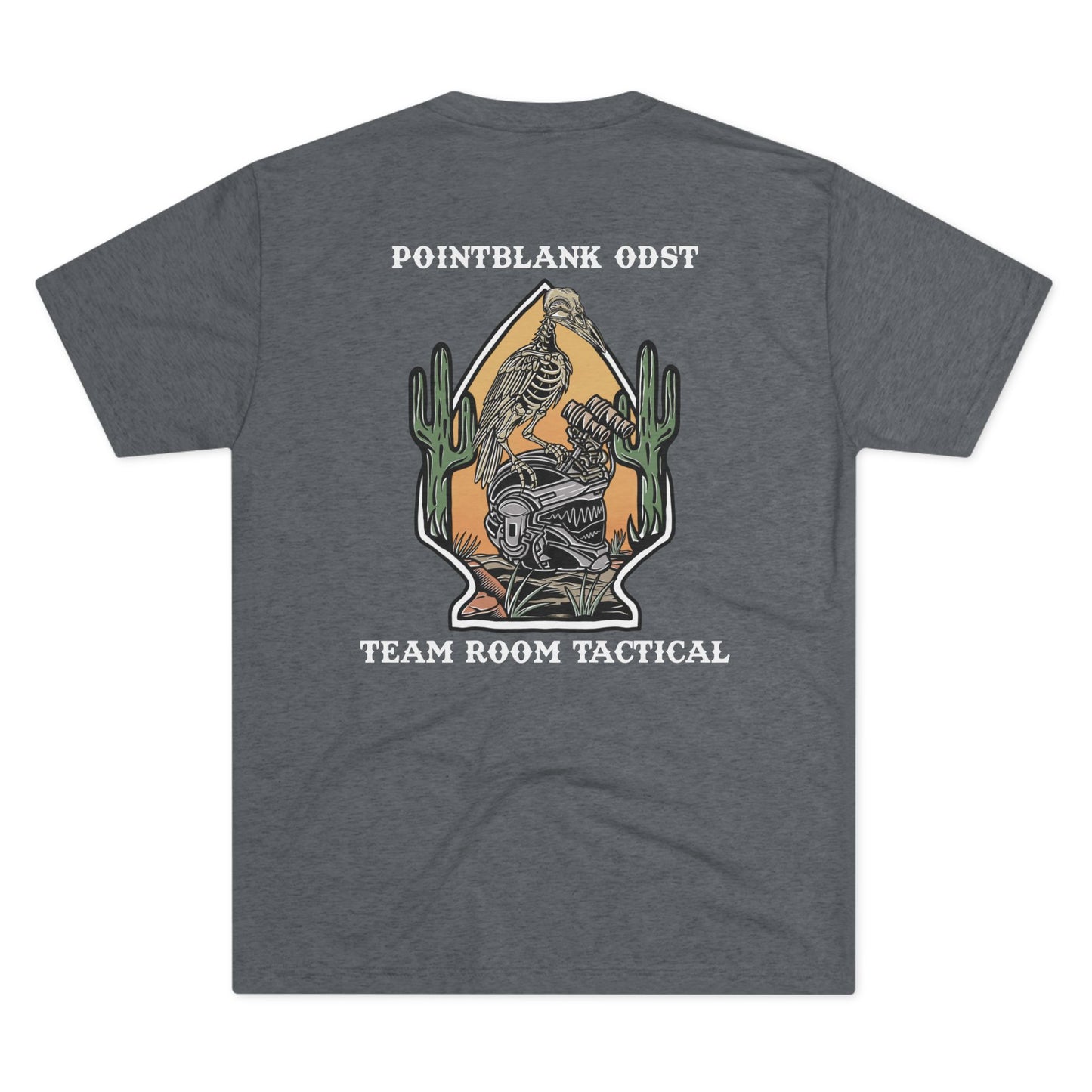TRT ODST Collab ***GIVEAWAY***