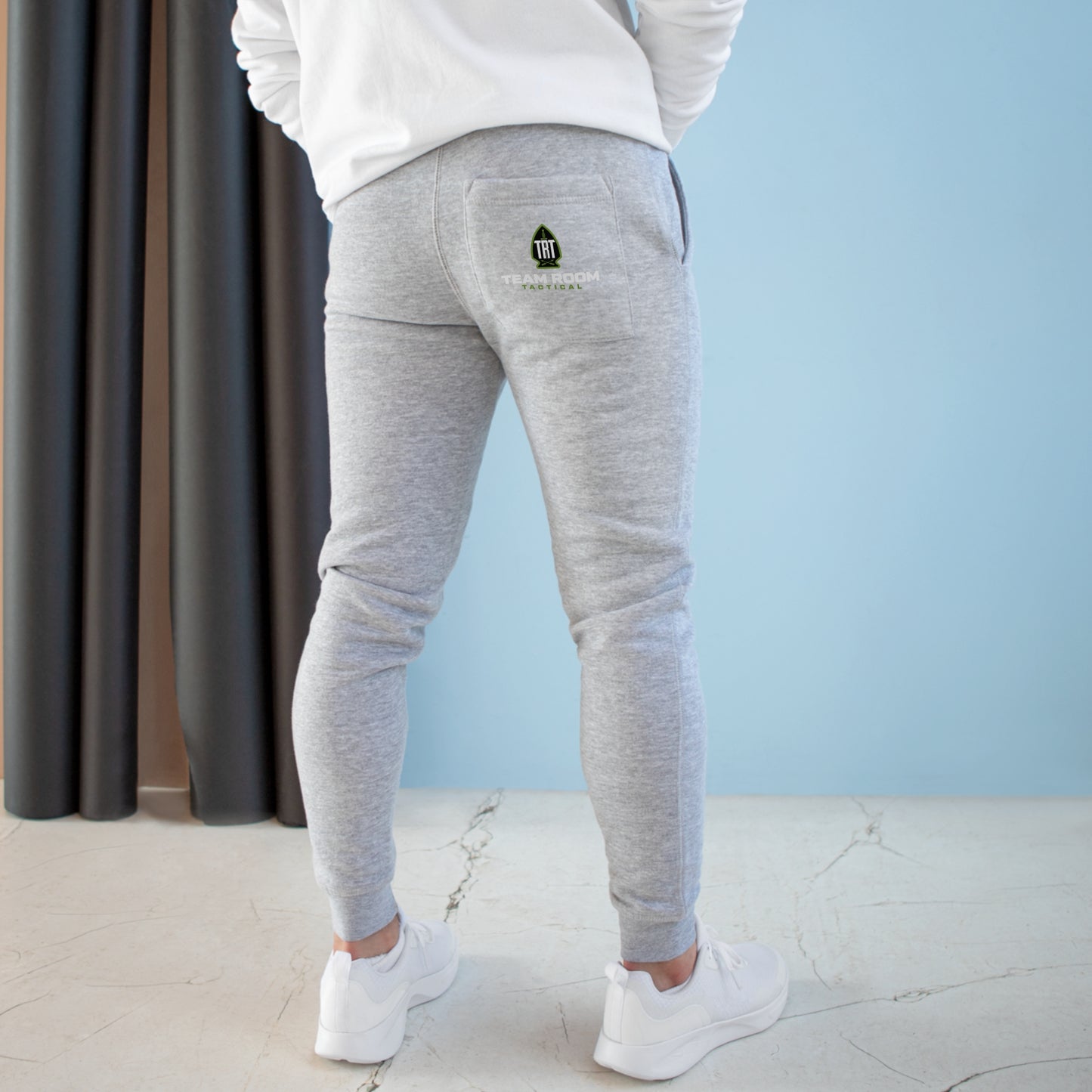 TRT Unisex Fleece Joggers