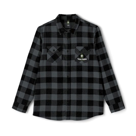 TRT Range Flannel