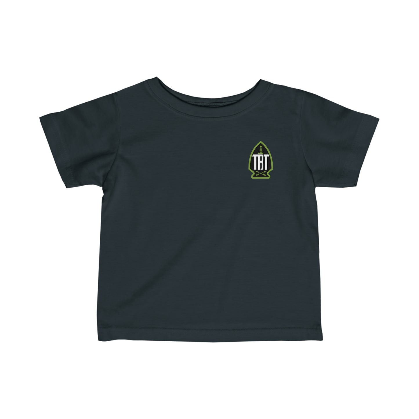 TRT Infant Fine Jersey Tee