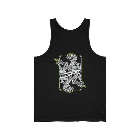 TRT War Gamblers Tank