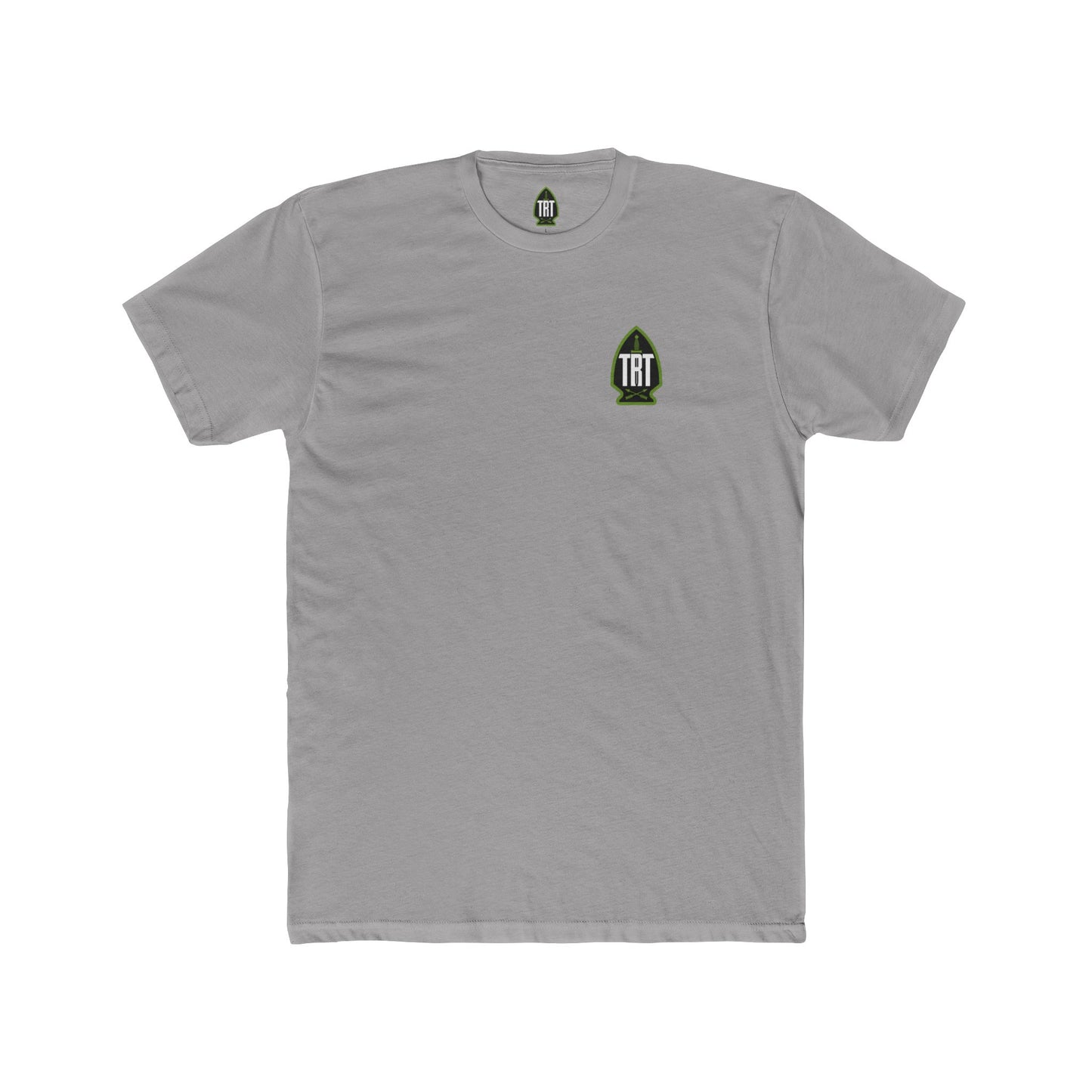 TRT Range Crew Tee