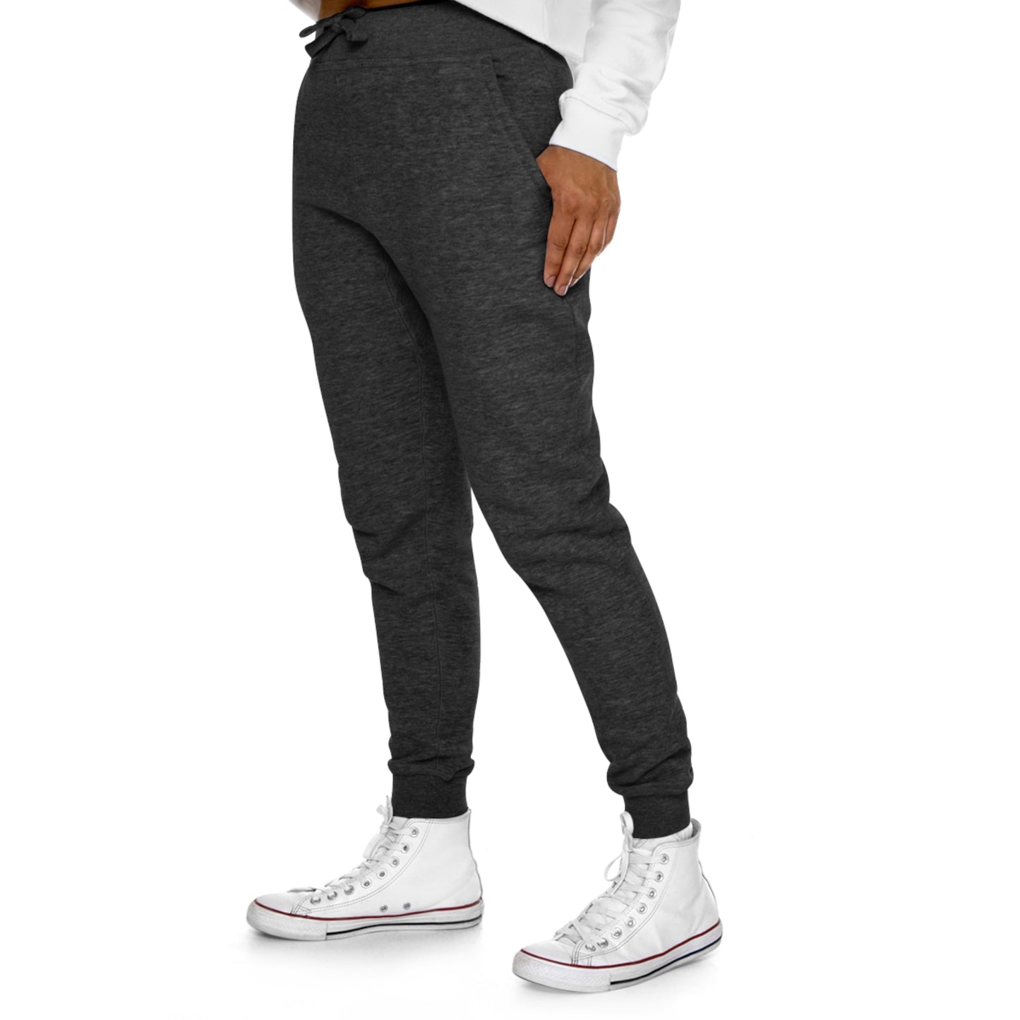 TRT Unisex Fleece Joggers