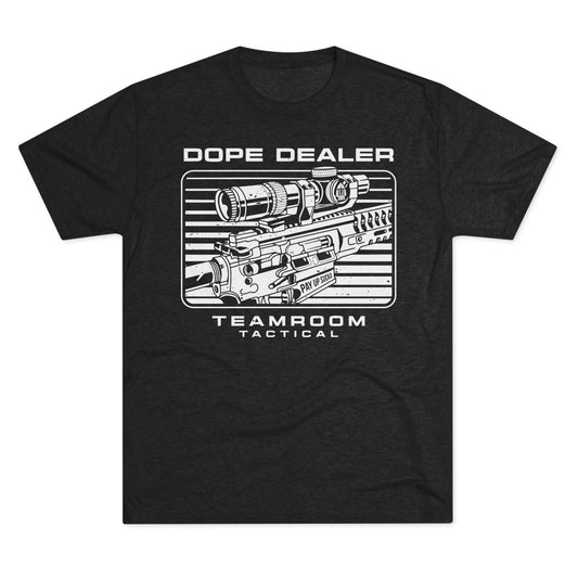 TRT LR Dope Dealer