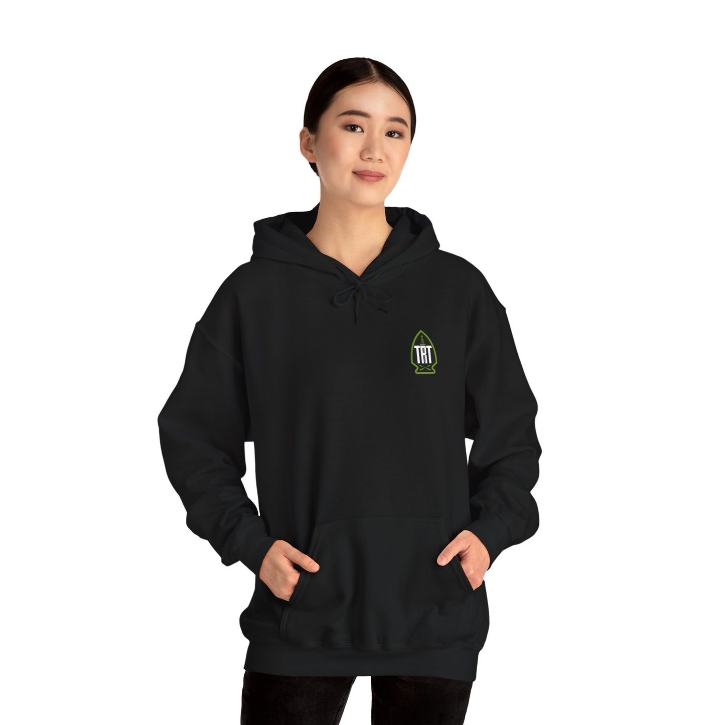 TRT Libertas Armeda Hoodie