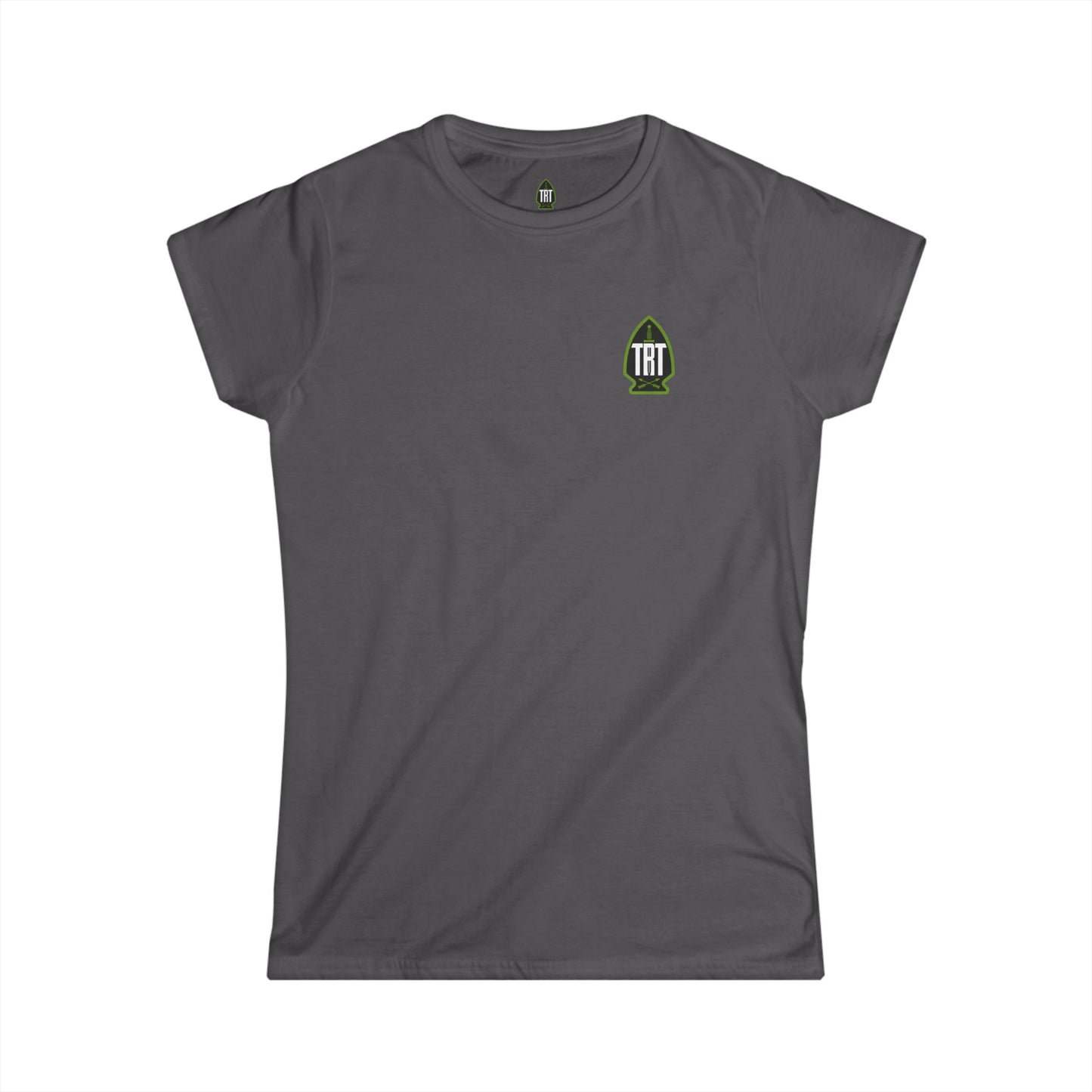 TRT Women's Softstyle Range Tee