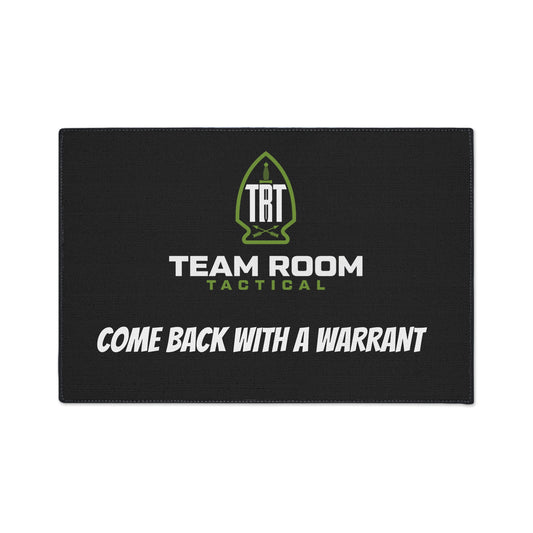 TRT Heavy Duty Floor Mat