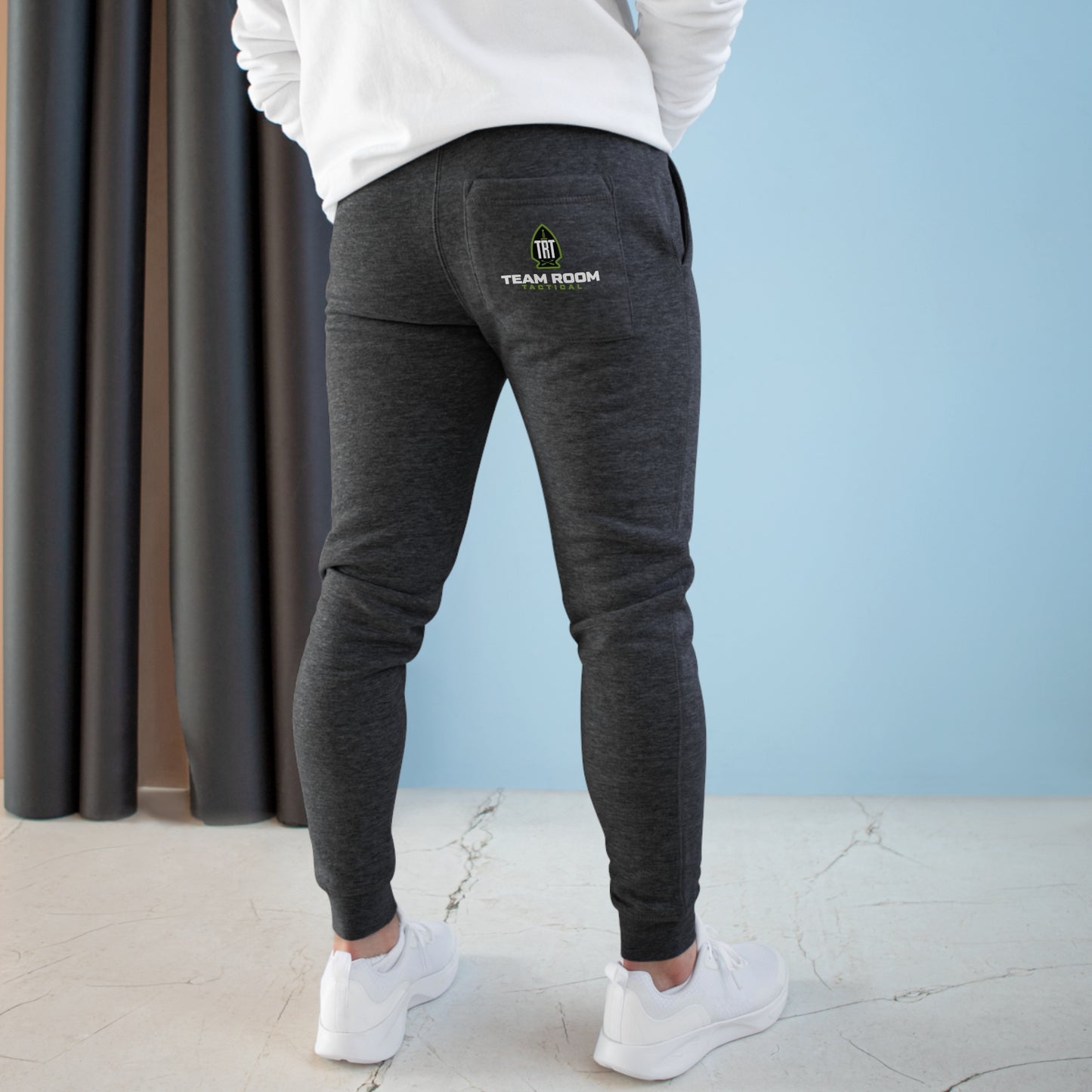 TRT Unisex Fleece Joggers