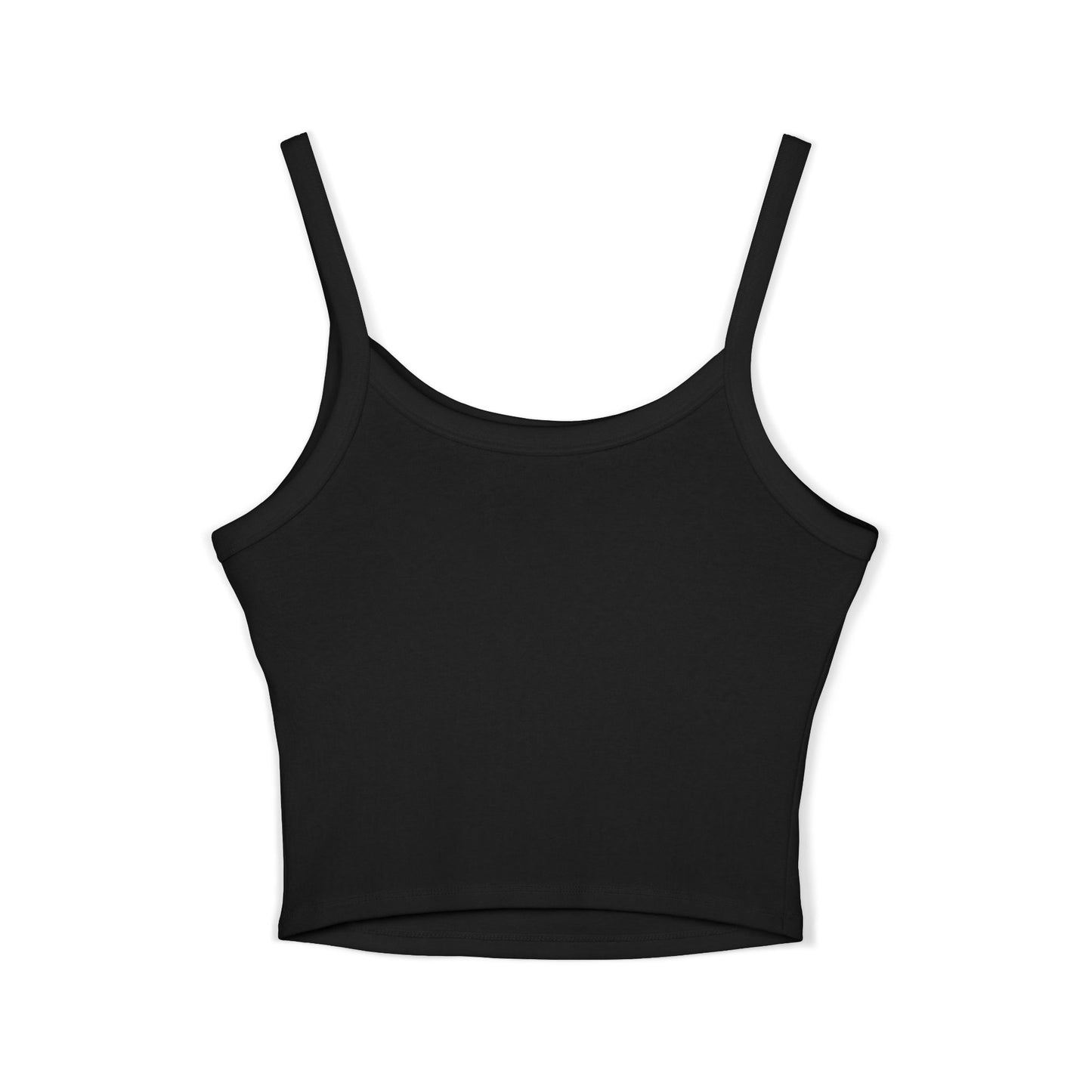 Team Room Tactical Crop Tank Top