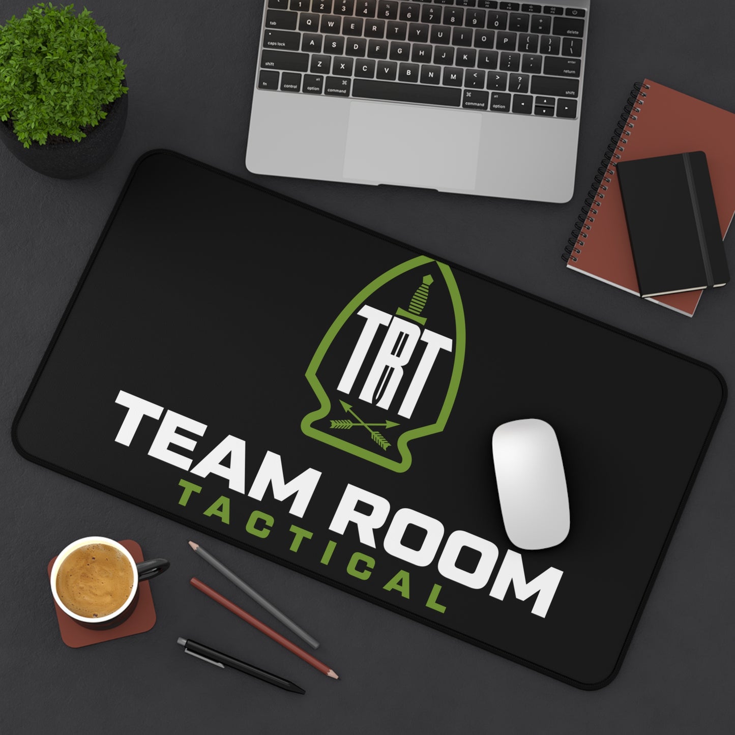 TRT Gun Cleaning Mat