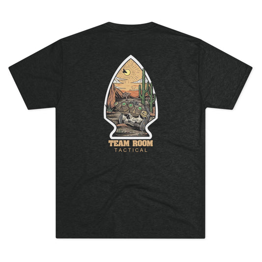TRT Sweet Home AZ Tri-Blend