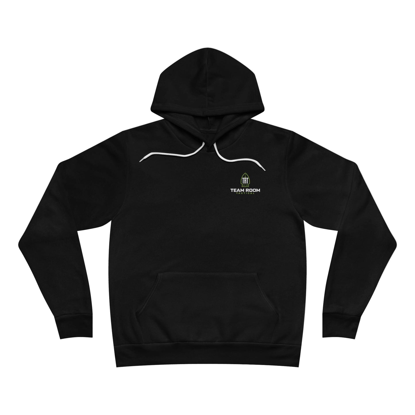 TRT Ghost Town Rangers Fleece Pullover Hoodie