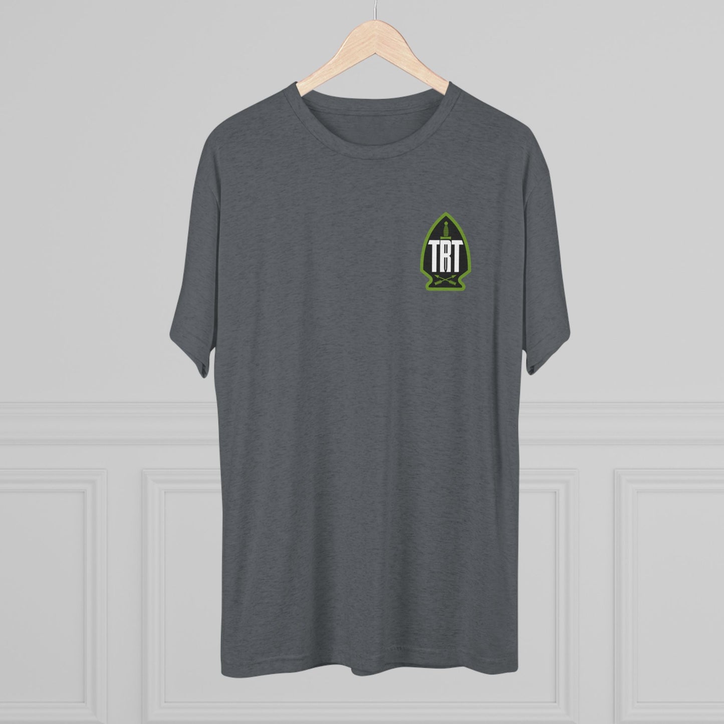 TRT RANGE Tee