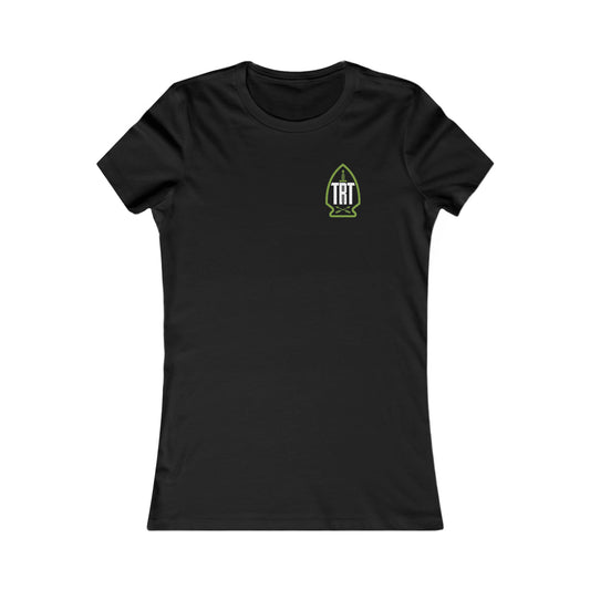 Women's TRT Tee