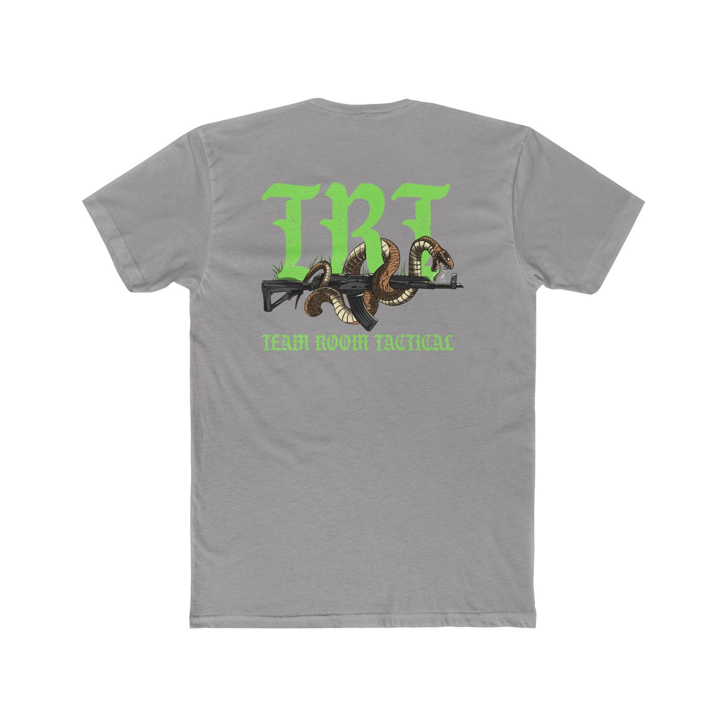 TRT Range Crew Tee