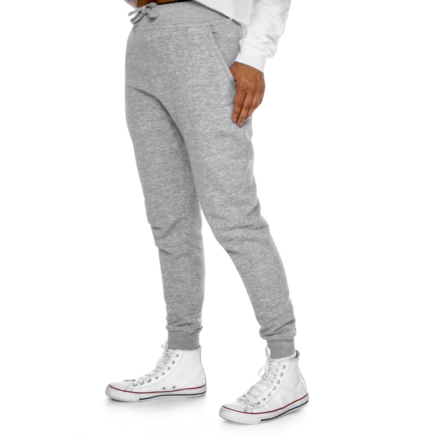 TRT Unisex Fleece Joggers