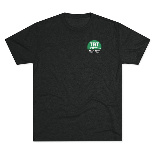 TRT 11B Blend Tri Blend