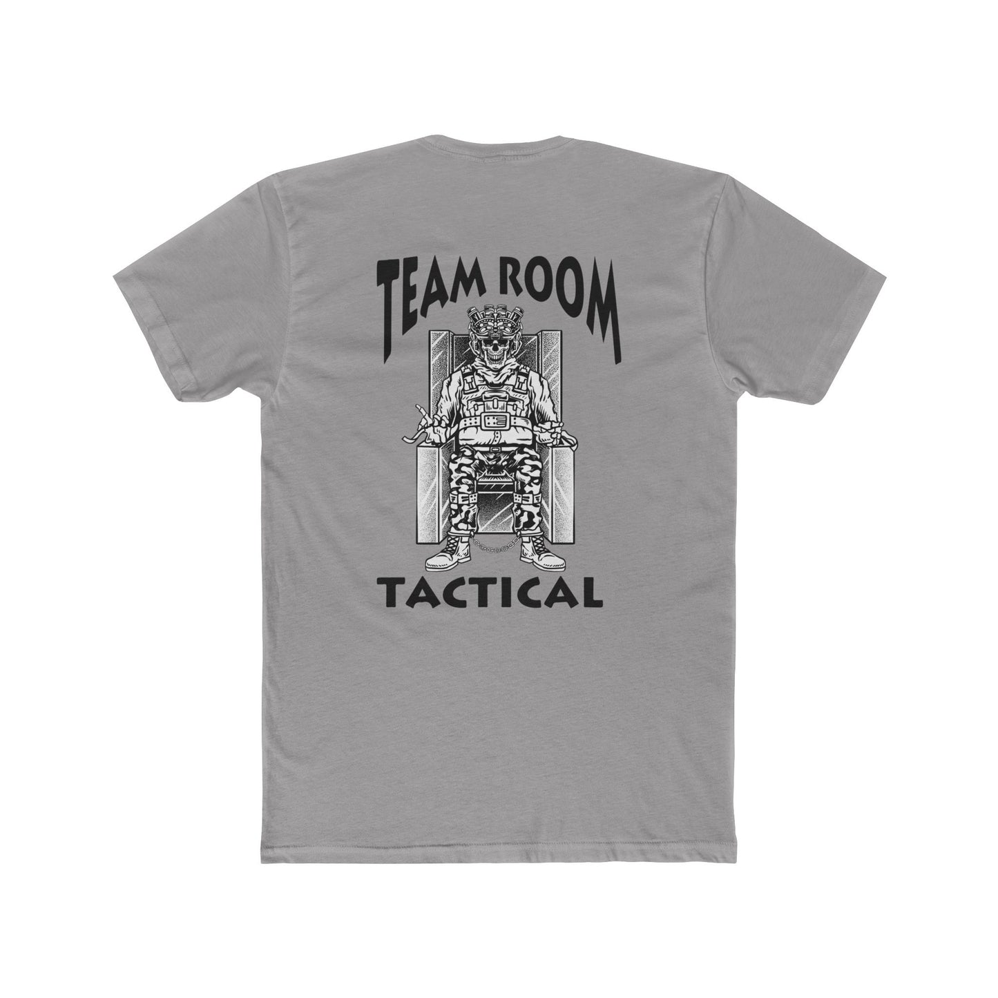 TRT DEATH ROW Gangsta Tee