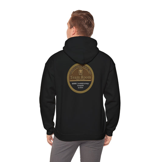 TRT Battle Blend Hoodie