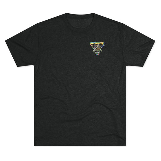 TRT Miami Nights Tri-Blend