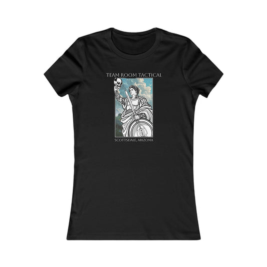 TRT Team Daddy womens