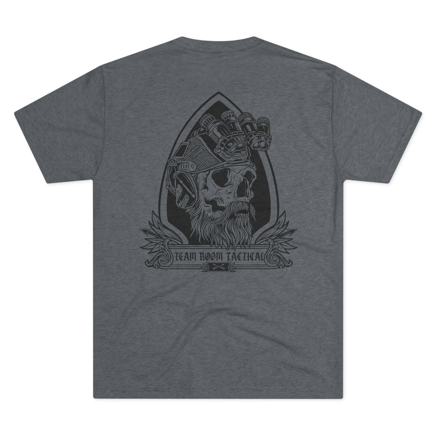 Copy of TRT Bearded Bastard Tri Blend