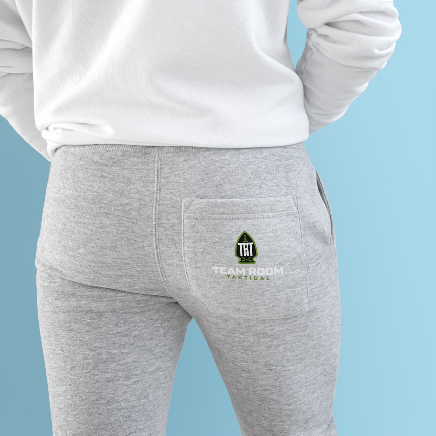 TRT Unisex Fleece Joggers