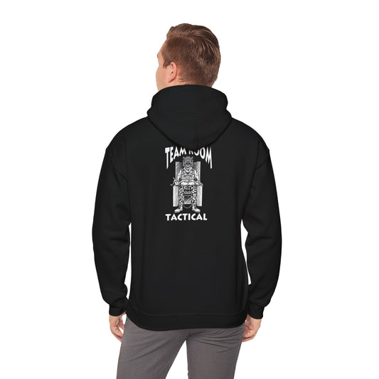 TRT Death Row Gangsta Hoodie