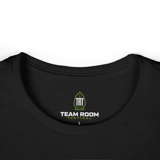 TRT Women's Softstyle Range Tee