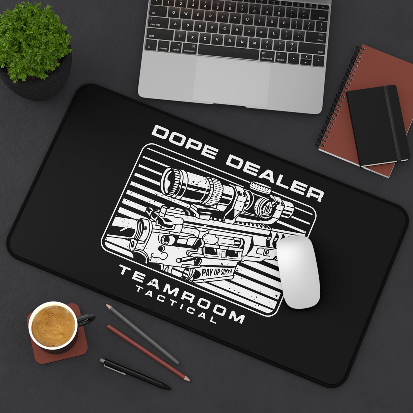Desk Mat