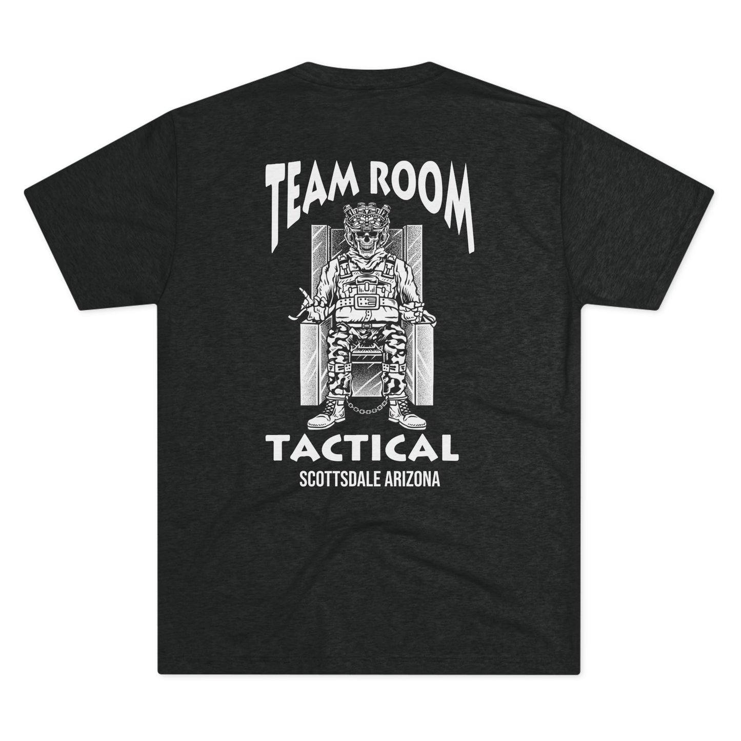 TRT Death Row Gen2