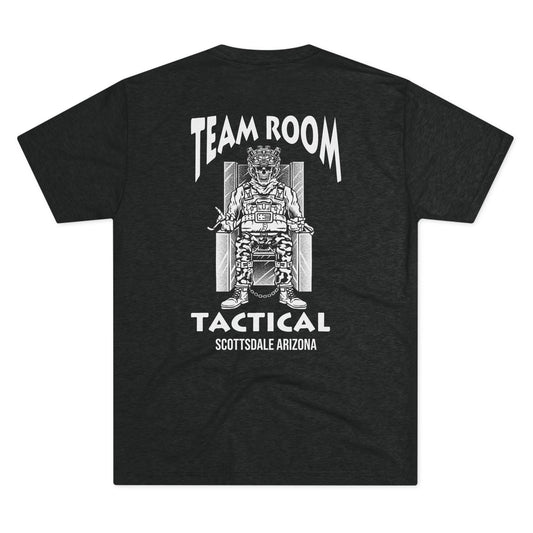 TRT Death Row Gen2