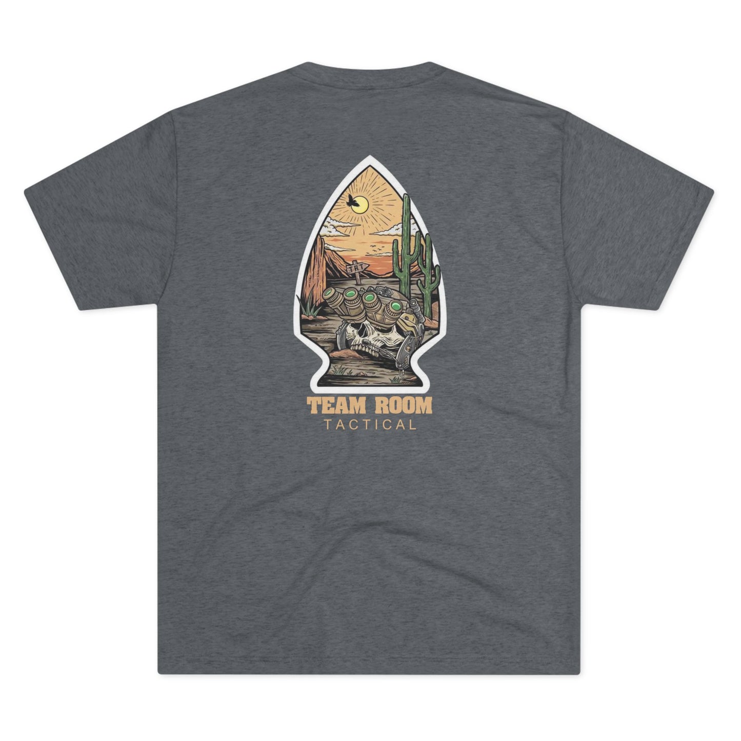 TRT Sweet Home AZ Tri-Blend