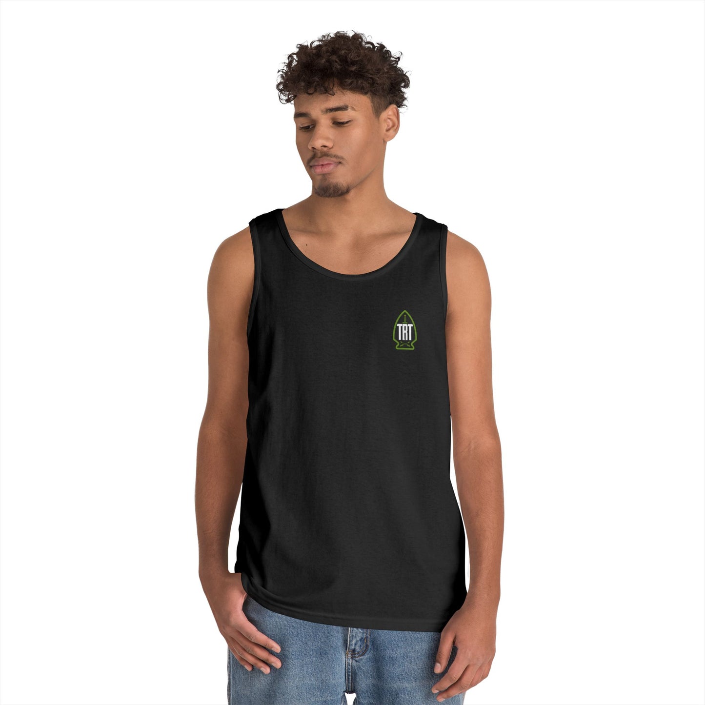 TRT Summer Range Tank