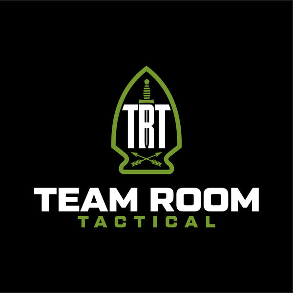 Team Room Tactical Merch